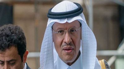 وزير الطاقة السعودي الجديد: سياستنا النفطية لن تتغير