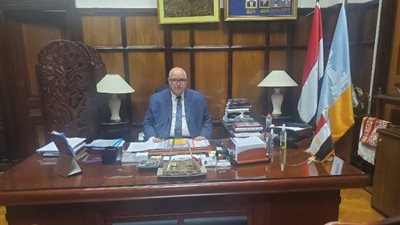 تفاصيل الاجتماع الأول لرئيس 