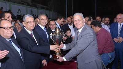 للمرة الأولى..شمال القاهرة تتربع على عرش الشركات بعد النتائج الإيجابية ببورسعيد