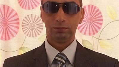 محمد عياد مديرًا لأمن للمنشات والأفراد بشركة الإسكندرية لتداول الحاويات