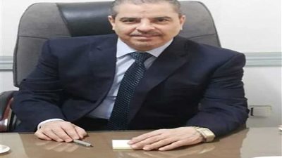 تعيين رئيس جديد لقطاع توزيع كهرباء بنى سويف