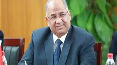 العاملين بالمرافق يجددن تأييدهم ودعمهم للرئيس عبد الفتاح السيسى