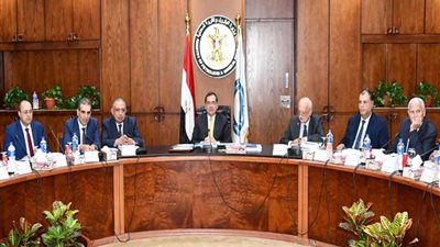 الملا خلال الجمعية العامة لـ«إيجاس»: انتاج الغاز بلغ أعلى معدلاته في سبتمبر.. ودعم السيسى ساهم في بلوغ نتائج متميزة