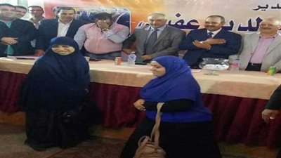 ننشر أسماء العاملين بشمال القاهرة للكهرباء الفائزين برحلات العمرة