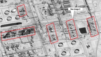 تعرّف علي شركات البترول المصرية المرشحة للاستفادة من أزمة «أرامكو» (تقرير)