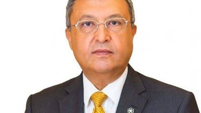 المهندس أسامة كمال رئيسا لجمعية المهندسين الكيميائيين