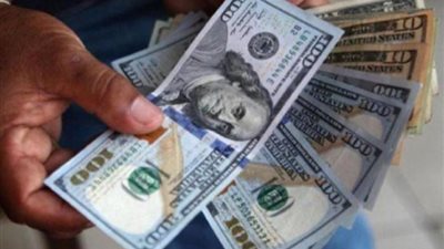 ننشر أسعار الدولار لليوم الأحد 8 مايو 2022 أمام الجنيه المصرى