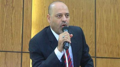 نقابة البترول ولجانها يعلنون الدعم الكامل للقيادة السياسية والقوات المسلحة.. ويؤكدون: لن ينال المأجورين والخونة والمتآمرين من الوطن