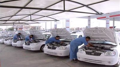 نواب «البرلمان» يؤيدون تحويل المركبات للعمل بالغاز: صديق للبيئة ويدعم موازنة الدولة