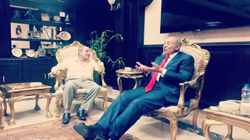 عالم الطاقة