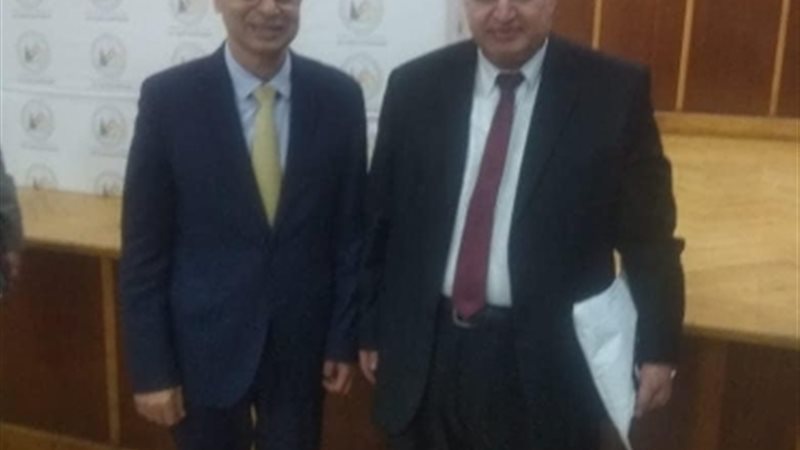 عالم الطاقة