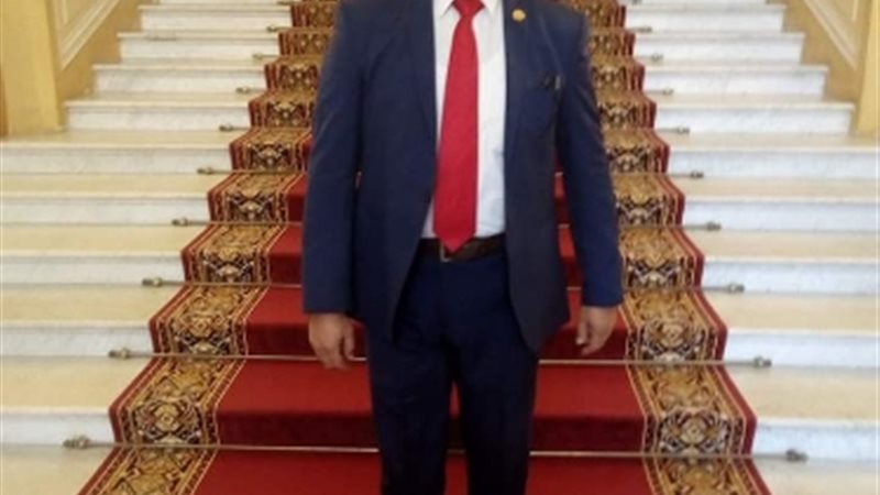 عالم الطاقة