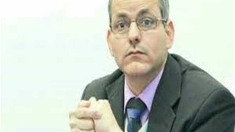 عالم الطاقة