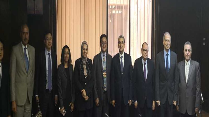 عالم الطاقة