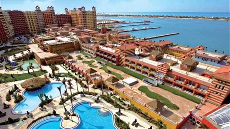 عالم الطاقة