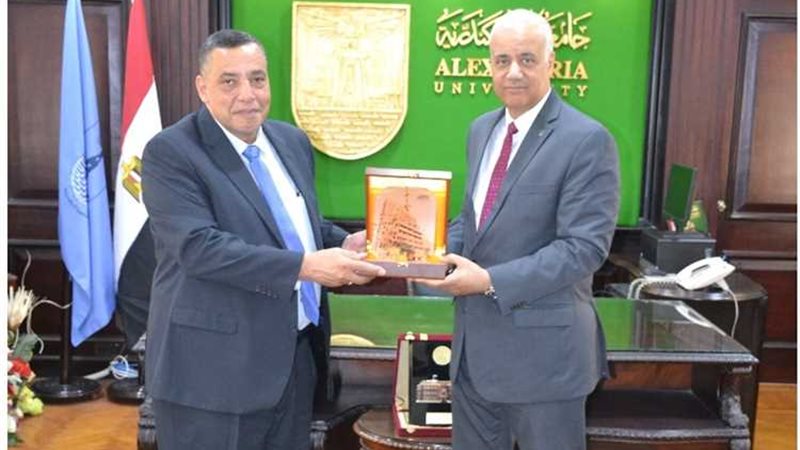 عالم الطاقة