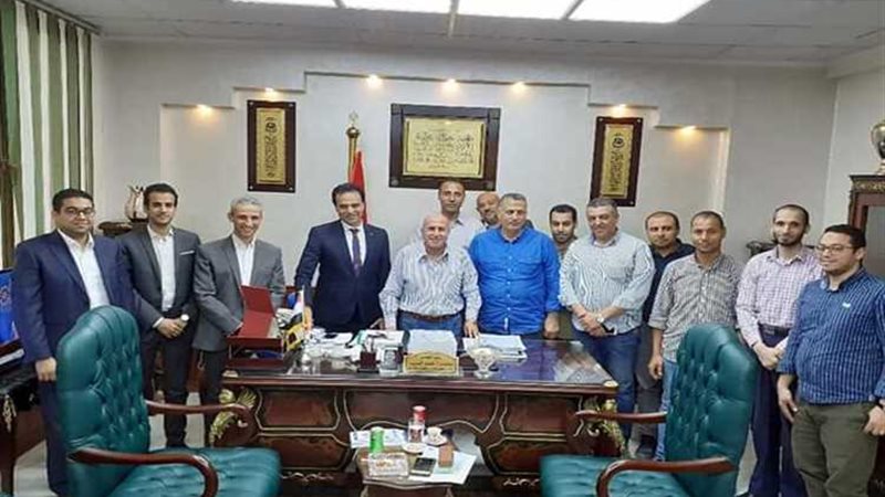 عالم الطاقة