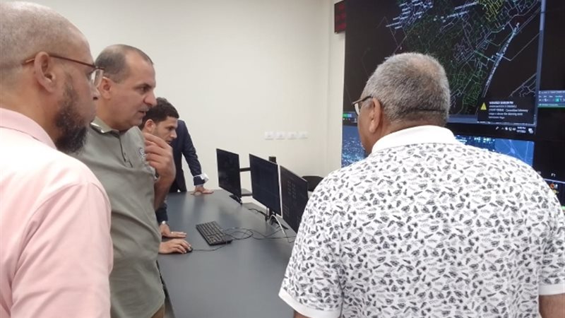 عالم الطاقة