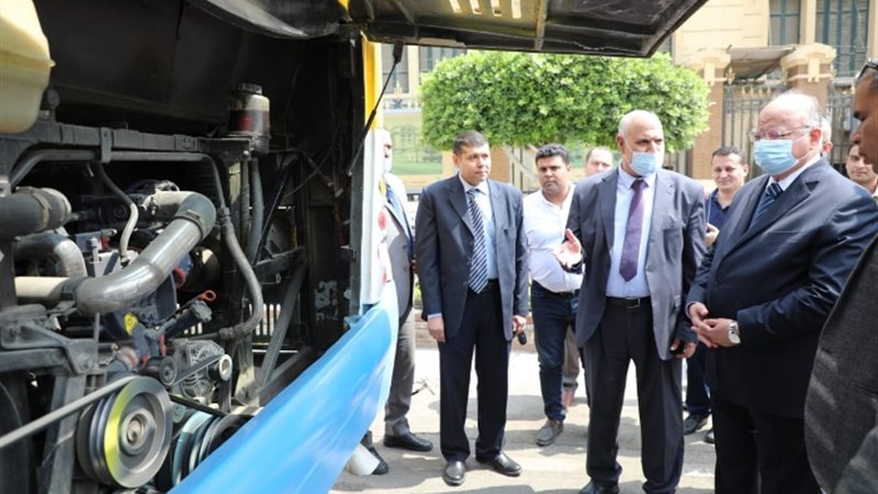 عالم الطاقة