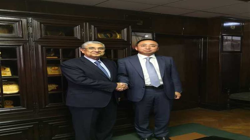 عالم الطاقة