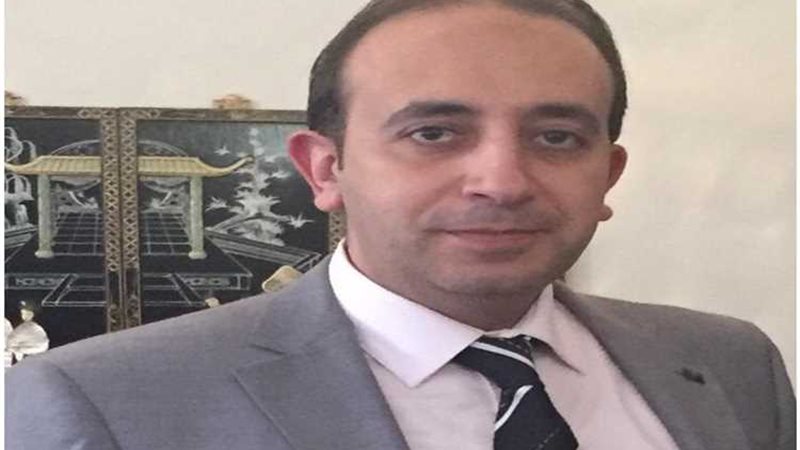 عالم الطاقة