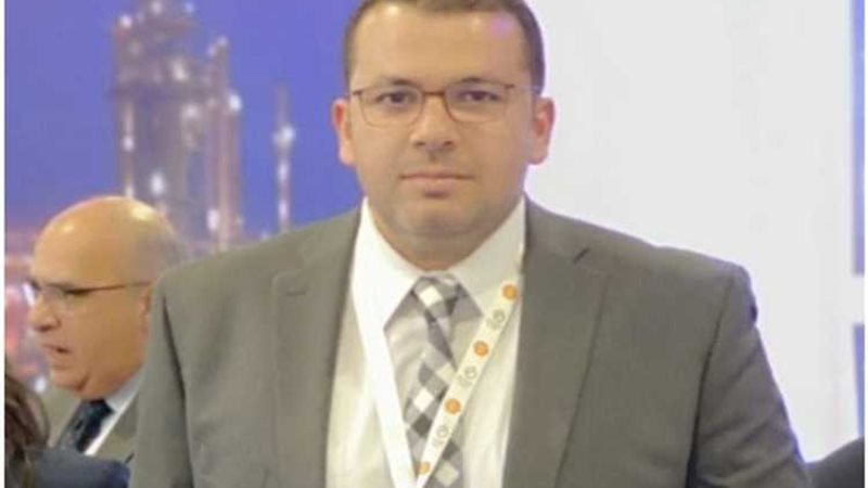 عالم الطاقة