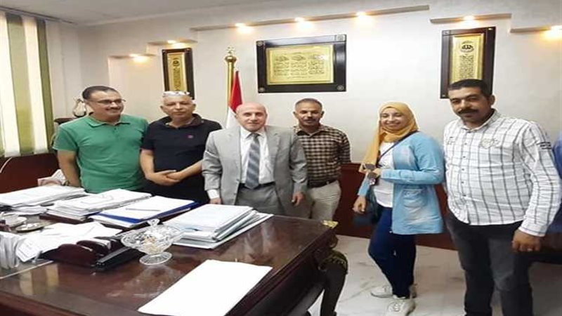 عالم الطاقة