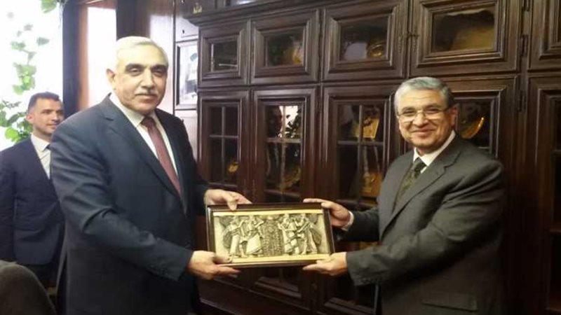 عالم الطاقة