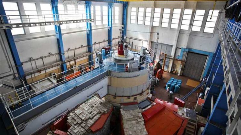 عالم الطاقة