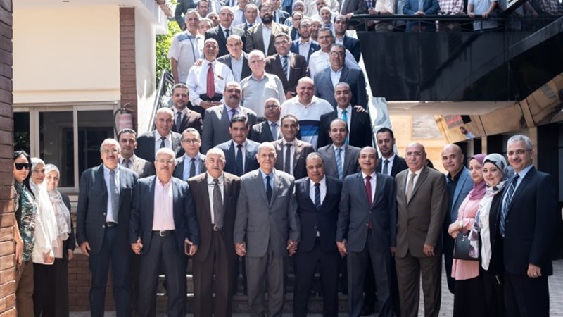 عالم الطاقة