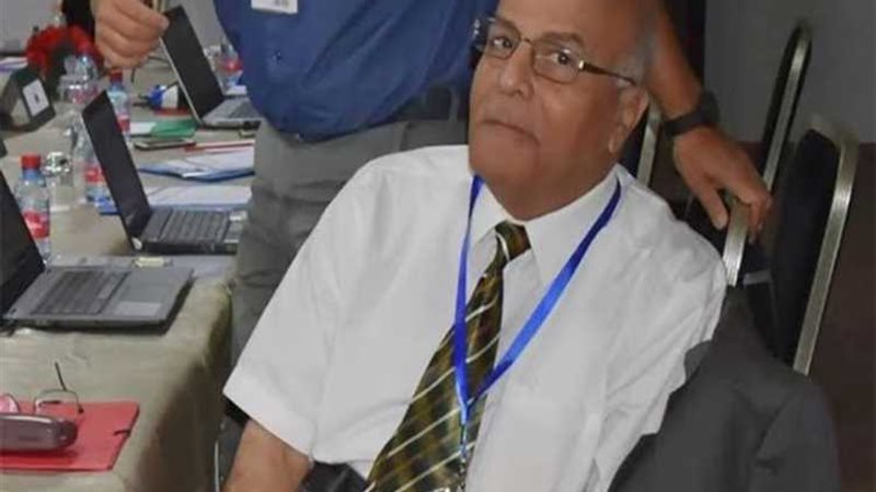 عالم الطاقة