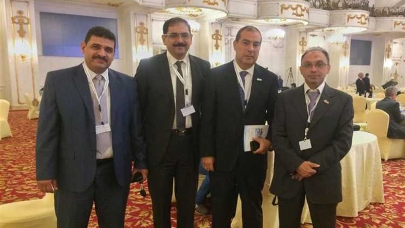 عالم الطاقة