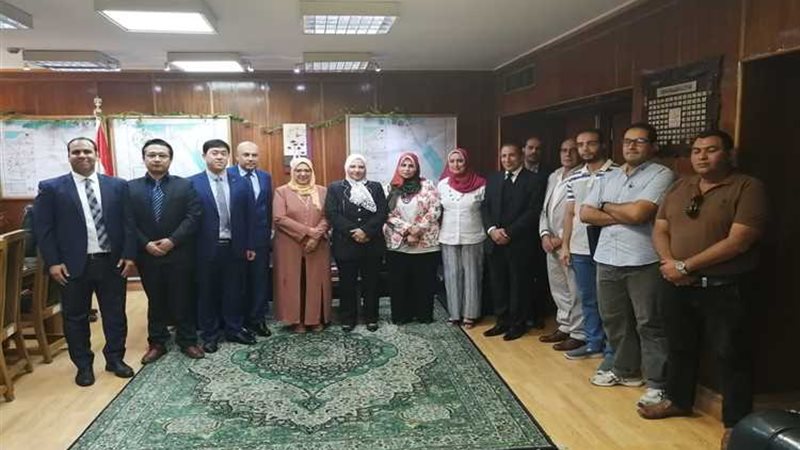 عالم الطاقة