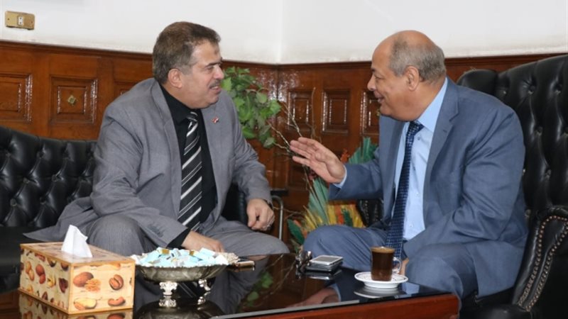 عالم الطاقة