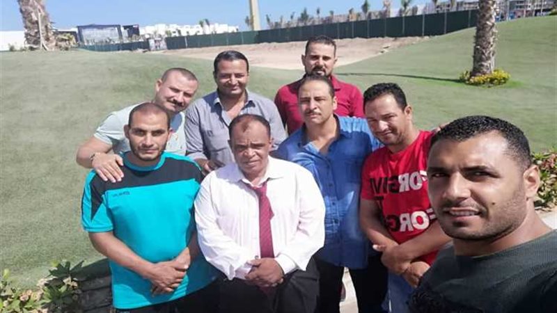 عالم الطاقة