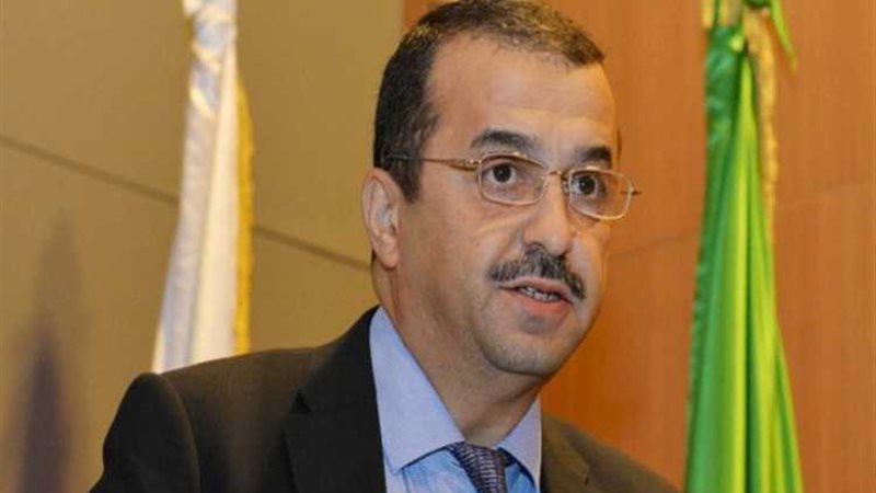 عالم الطاقة