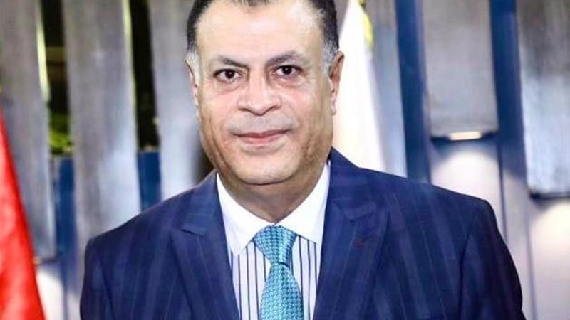 عالم الطاقة