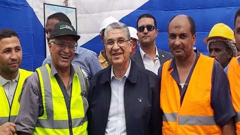 عالم الطاقة