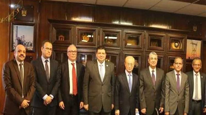 عالم الطاقة