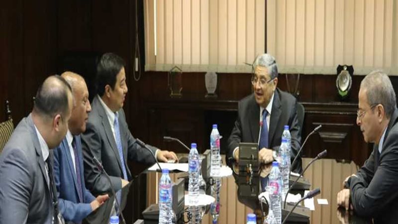 عالم الطاقة