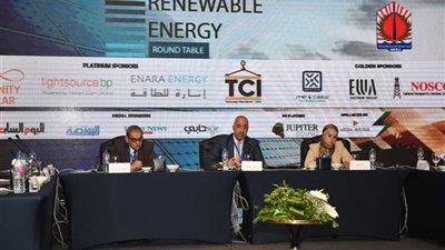 رئيس «الجديدة» و«المتجددة»:العام المالي شهد زيادة دخل الهيئة بأكثر من 90%