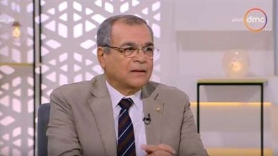 مدحت يوسف: مصر تصدر مليار قدم مكعب غاز يومياً