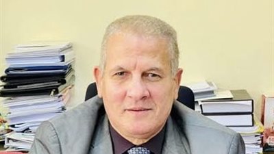 المحاسب أشرف عبدالله مساعداً لوزير البترول للشئون المالية والاقتصادية