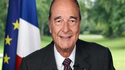 المهندس شريف إسماعيل يمثل مصر في مراسم التأبين الرسمية لجاك شيراك