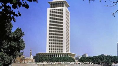«الخارجية»: مصر تؤكد حقوق قبرص وسيادتها على مواردها بشرق المتوسط