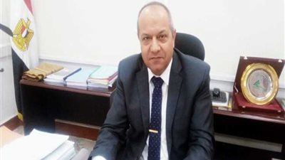 كهرباء سوهاج تنجح فى صيانة وإصلاح مغذى مطار الكوامل خلال فترة وجيزة