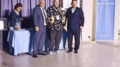 نتائج متميزة لمنتخب رفع الأثقال خلال مشاركته ببطولة العالم بالمكسيك