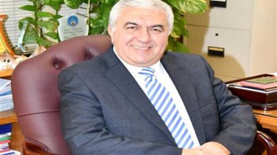 مصطفى حسين عضواً بمجلس إدارة شركة إيبروم