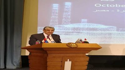 وزير الكهرباء يفتتح فعاليات المنتدى الدولى الثانى لموردى الصناعات النووية