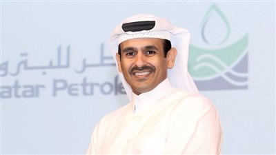 وزير الدولة القطري للطاقة: اختيار ExxonMobil شريكاً رابعاً في تطوير القسم الشرقي لحقل غاز الشمال
